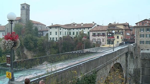 Cividale del Friuli: un patto di pace per le giovani generazioni Cividale del Friuli: un patto di pace per le giovani generazioni