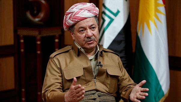 بغداد - اربيل : عودة محتملة إلى الخط الأزرق بغداد - اربيل : عودة محتملة إلى الخط الأزرق