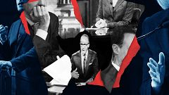 Image:  The first Democratic debate -- a two-night event -- is hosted by NB
