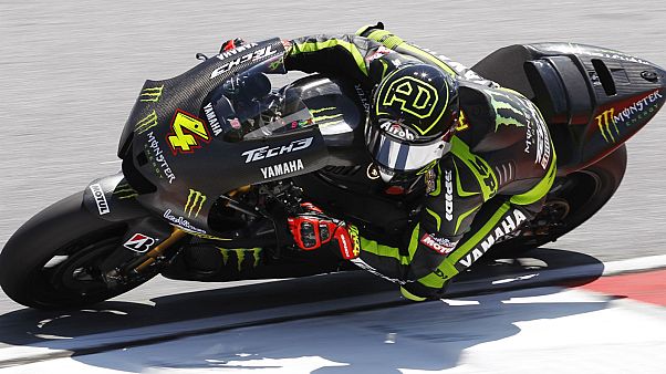 Miguel Oliveira vence GP da Malásia de Moto2 Miguel Oliveira vence GP da Malásia de Moto2