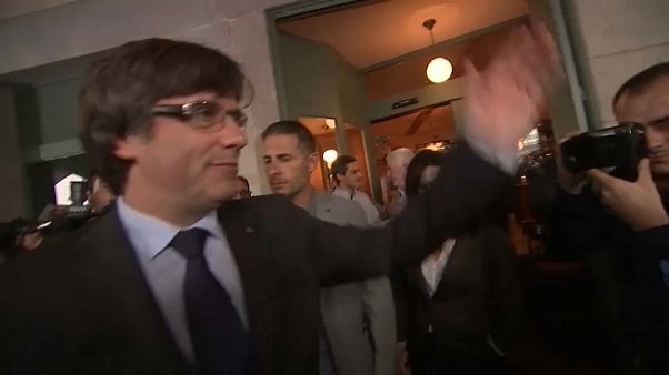 "Puigdemont? Accetterà un accordo", parola di analista "Puigdemont? Accetterà un accordo", parola di analista