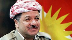 بارزانی: انتظار چنین خیانتی را در کرکوک نداشتیم