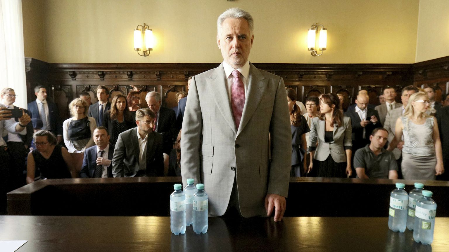 Image: Dymitro Firtash