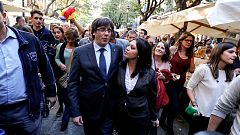 Madrid  prepares to file criminal charges against sacked Catalan leader