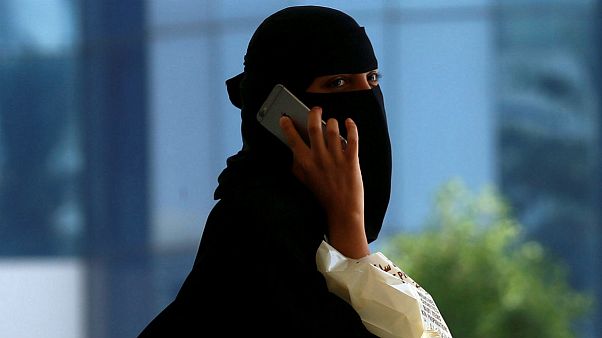 Arabia Saudí permitirá a las mujeres el acceso a recintos deportivos Arabia Saudí permitirá a las mujeres el acceso a recintos deportivos