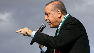 Türkischen Wissenschaftlern in Deutschland droht Anklage