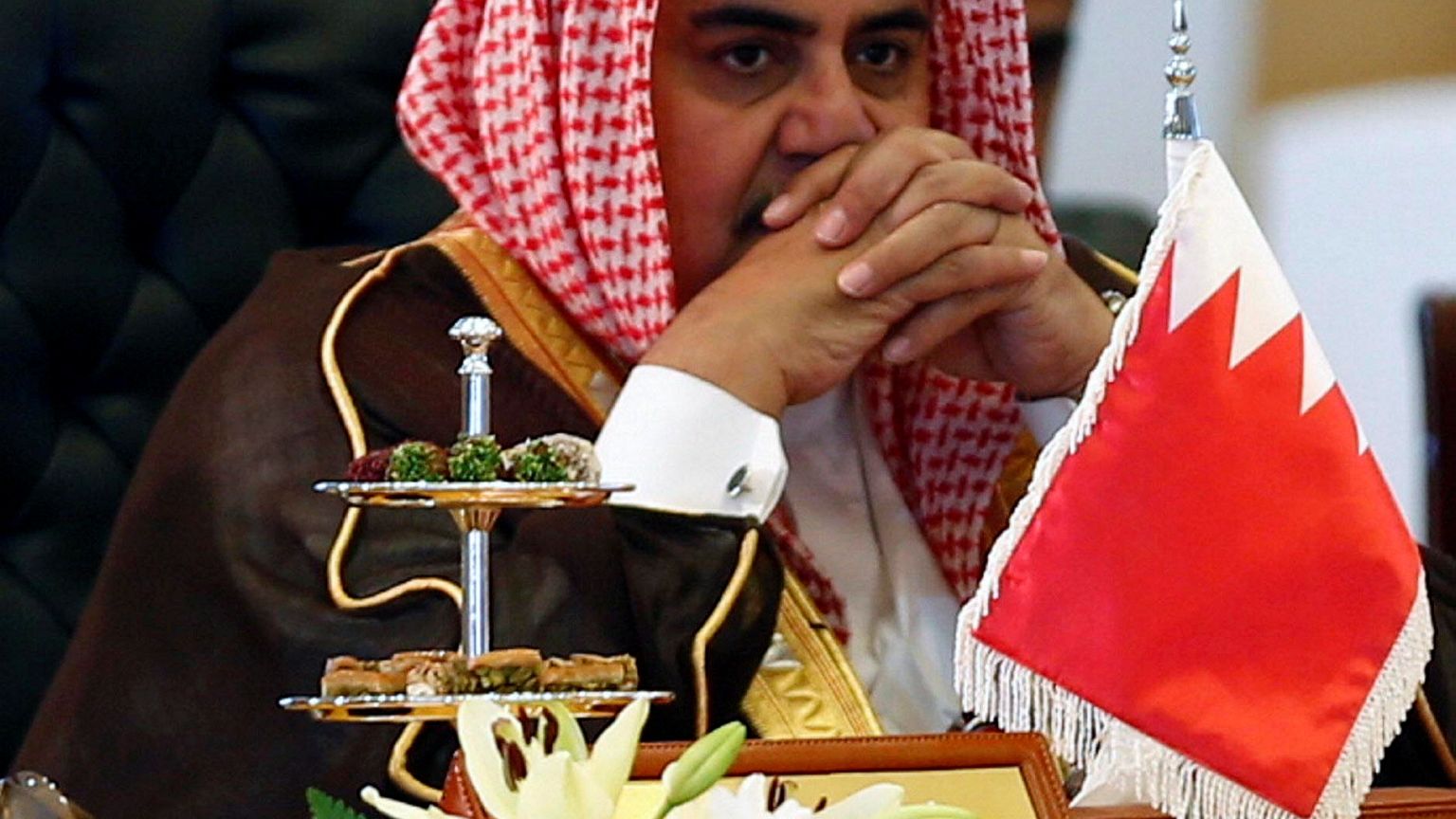 البحرين تدعو لتجميد عضوية قطر في مجلس التعاون الخليجي