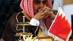 البحرين تدعو لتجميد عضوية قطر في مجلس التعاون الخليجي