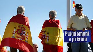 مادرید: اگر پوجدمون زندانی نشود می‌تواند در انتخابات کاتالونیا شرکت کند