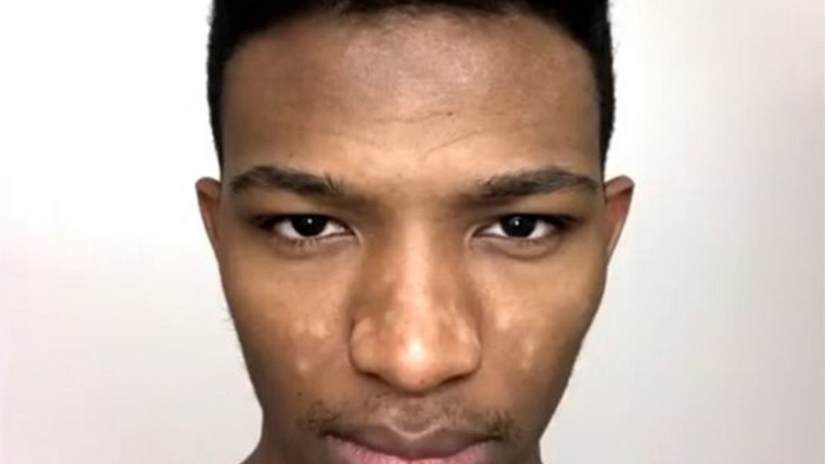 Image: Desmond Amofah, a YouTuber who goes by Etika, was found dead in New 