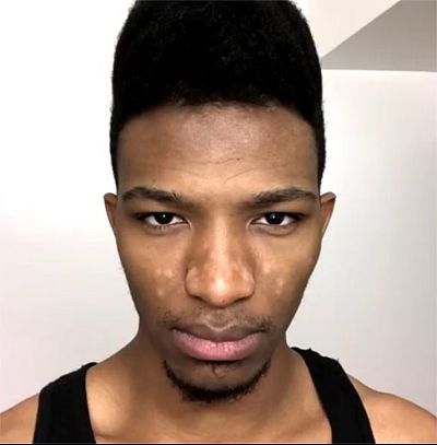 Desmond Amofah, a YouTuber who goes by Etika, was found dead in New York.