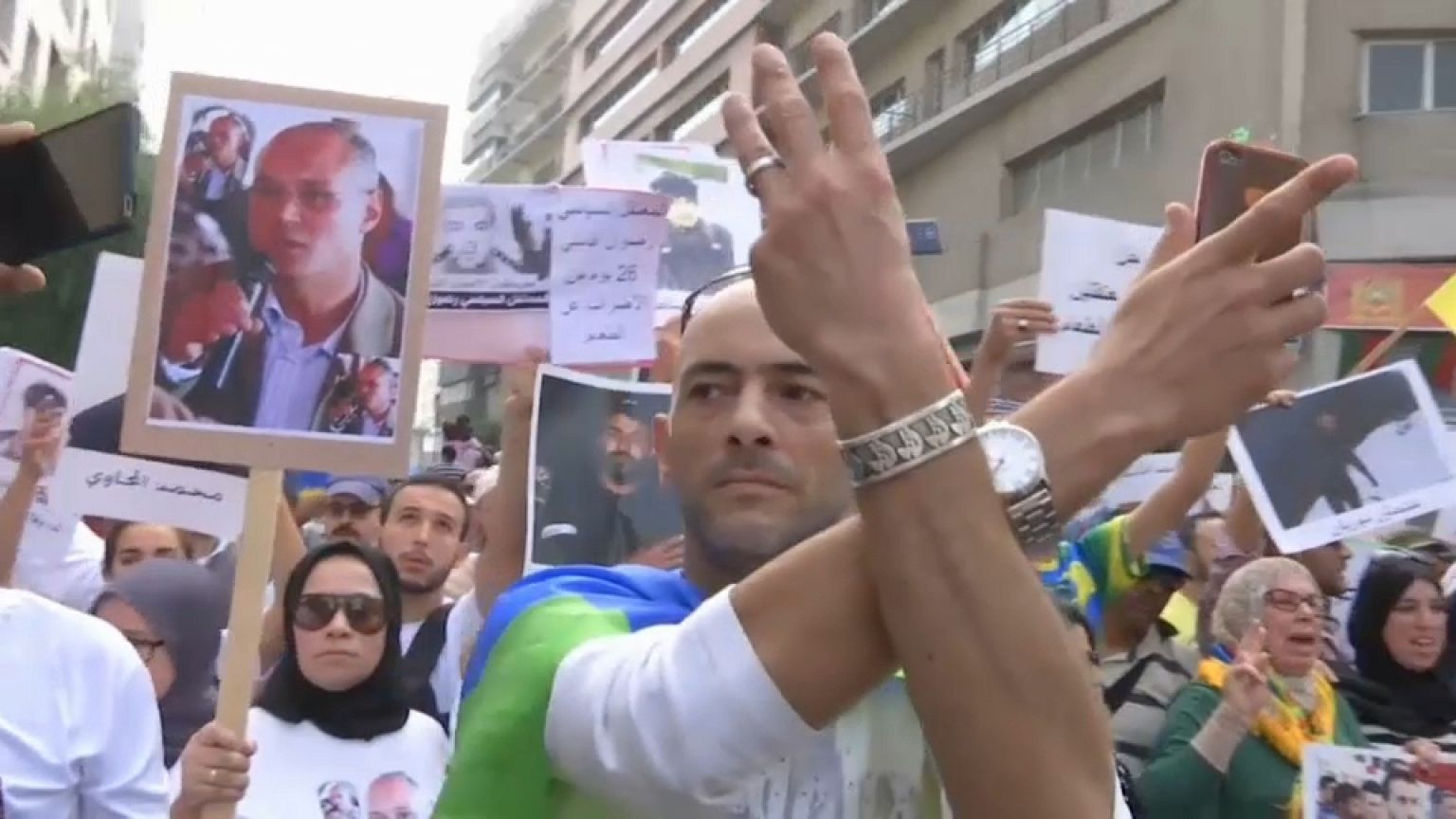 Maroc : Al Hoceima un an après