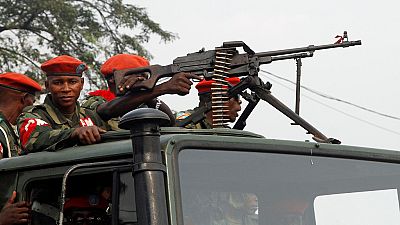 RDC : quatre civils et un policier tués dans des heurts à Goma