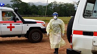 Suspected case of monkeypox recorded in northwest Nigeria