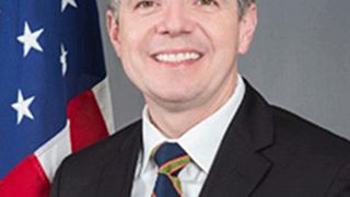 Sean P. Lawler