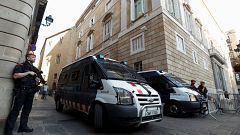 Καταλονία: Πως κινήθηκαν οι δημόσιες υπηρεσίες μετά την αναστολή της αυτονομίας