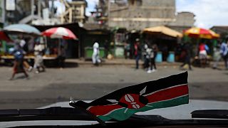 Kenya : retour au calme dans les bastions de l'opposition