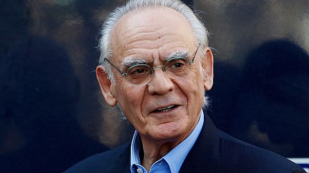 Ένοχος ο Τσοχατζόπουλος για τις «χρυσές μίζες» Ένοχος ο Τσοχατζόπουλος για τις «χρυσές μίζες»