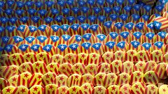 The 30 days that shook Spain