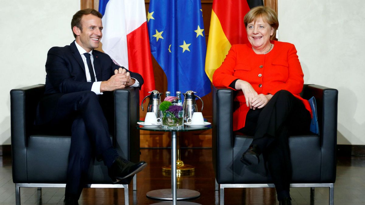View: Bridging the gap between German prudence and French audacity