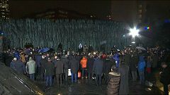 Россия: не допустить забвения репрессий