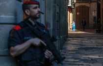 مادرید مصمم به حفظ یکپارچگی اسپانیا؛ رهبر جدایی‌طلبان کاتالونیا در بلژیک پناه گرفت