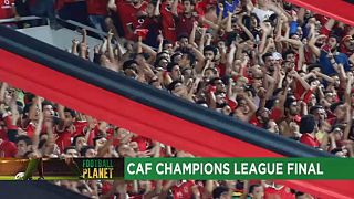 CAF Champions League hits critical mass [Football Planet]