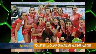 Volleyball: African Nations Cup 2017 [Sport]