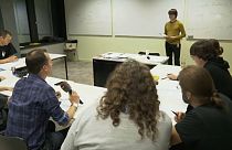 No insults on syllabus as Swiss school starts Klingon classes
