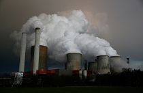 Alarma por la concentración récord de CO2
