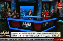 Egyptian lawyer says raping women in revealing clothing is ‘national duty’