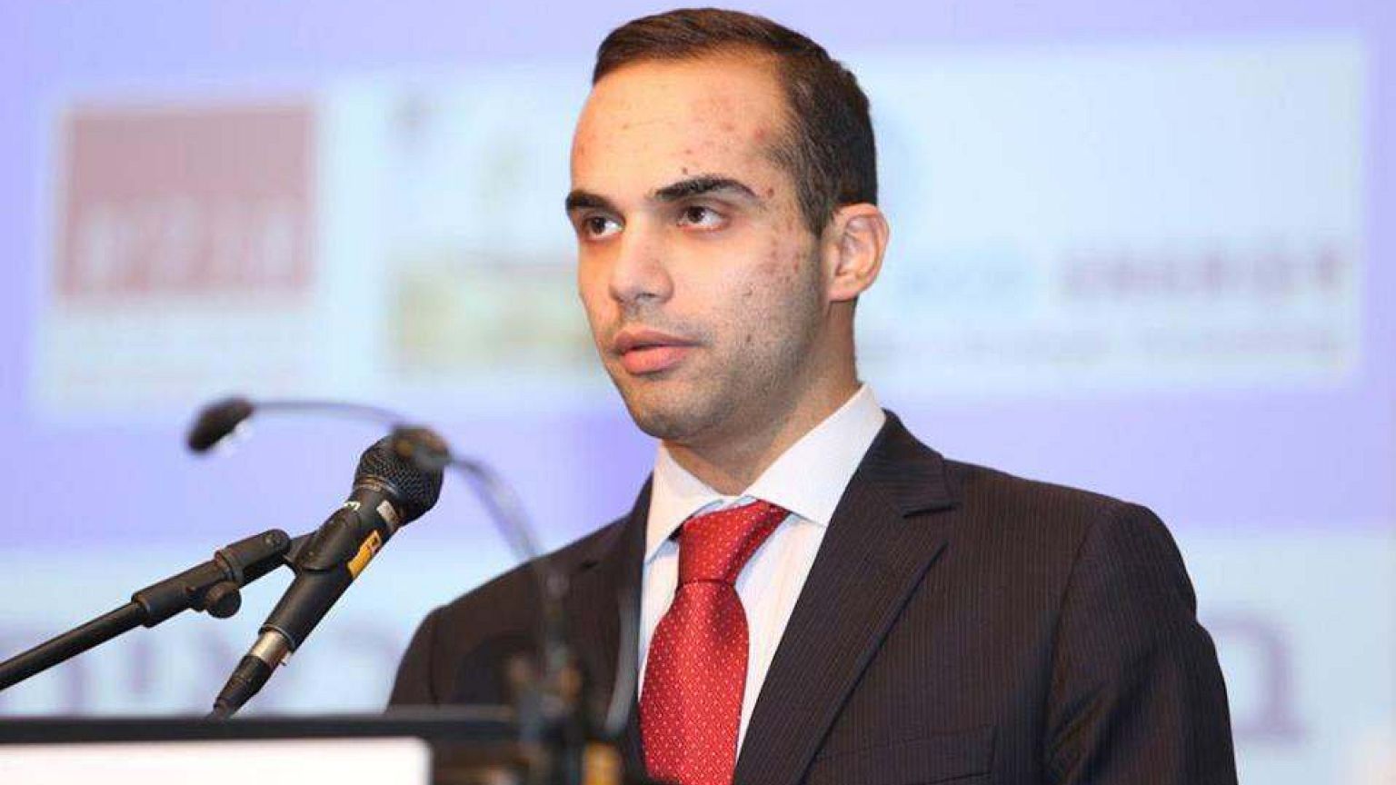 Τζορτζ Παπαδόπουλος: Ο Έλληνας του σκανδάλου Ρωσίας - Τραμπ
