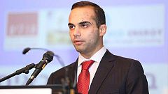 Τζορτζ Παπαδόπουλος: Ο Έλληνας του σκανδάλου Ρωσίας - Τραμπ