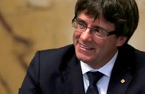 Puigdemont prevé pedir el asilo político en Bélgica