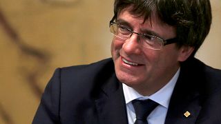 Puigdemont prevé pedir el asilo político en Bélgica