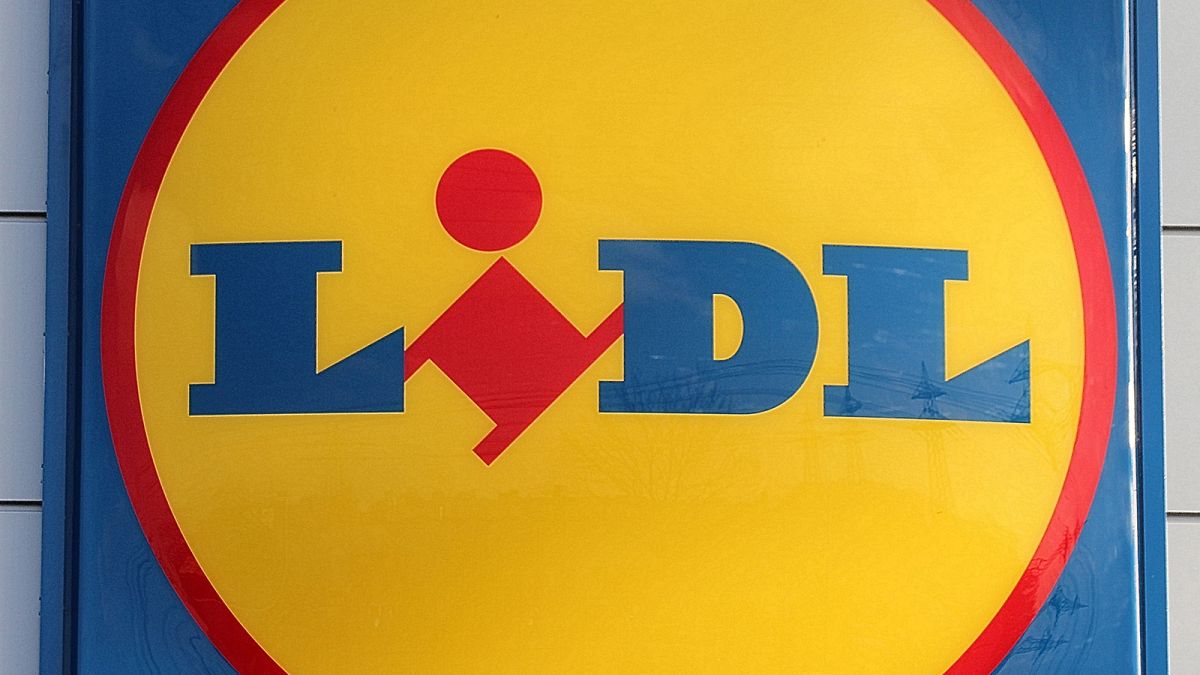 Lidl employee fired for 'working too hard'