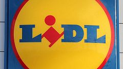 Lidl employee fired for 'working too hard'