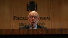 ¿Qué es el delito de rebelión que se ha imputado a las autoridades catalanas?
