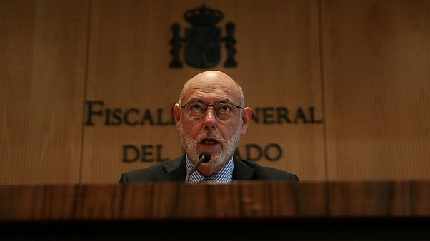 ¿Qué es el delito de rebelión que se ha imputado a las autoridades catalanas? ¿Qué es el delito de rebelión que se ha imputado a las autoridades catalanas?