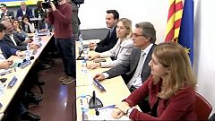 PDeCAT y ERC participarán en el 21-D