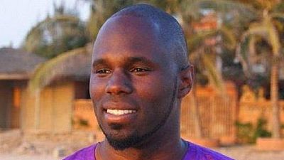Pour sa lutte anti-CFA, l'activiste Kémi Seba s'entoure de stars du football