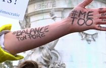 Has #MeToo transformed into a turning point for social change?