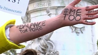 Has #MeToo transformed into a turning point for social change?