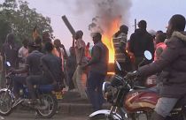 Kenya'da protestolar sürüyor