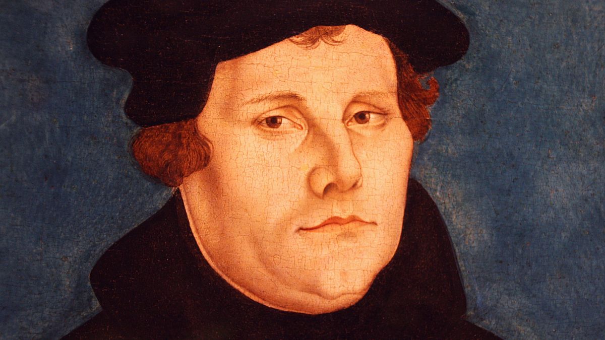 31.10.17: Der spezielle Feiertag - mit vielen Tweets nicht nur zu Luther...