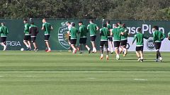 Champions League preview