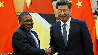La Chine efface 35.5 millions de dettes du Mozambique
