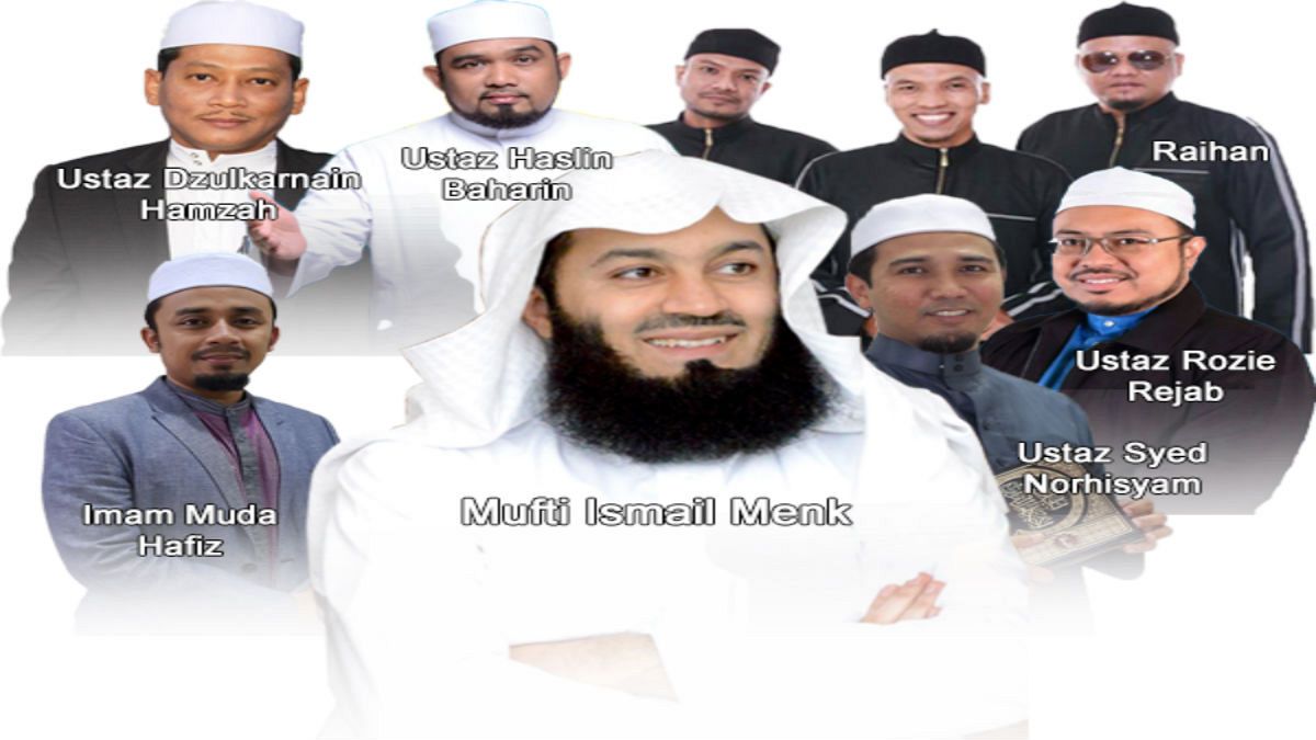 سنغافورة تمنع رجلي دين مسلمين من دخول البلاد