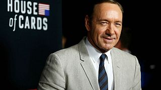 Netflix stellt "House of Cards" ein