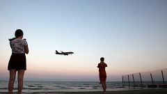 Κύπρος: Η Κυριακή με τις «προβληματικές» πτήσεις!